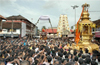 �Janmashtami� at  it�s peak in DK and Udupi